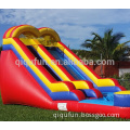 top quality interesting inflatable slides wet combo for sales S0138